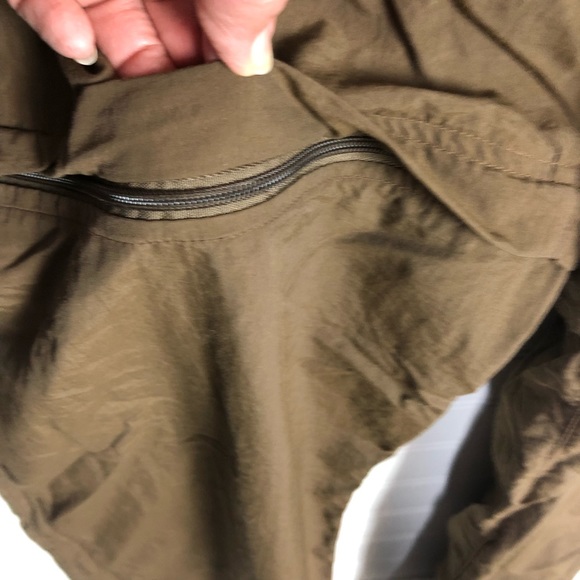 Rei Convertible Outdoor Pants - Picture 3 of 6
